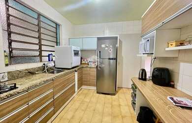 Imagem 8: Casa 4 Dormitórios bairro Patronato