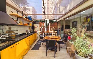 Imagem 13: Viverde Apartamento garden 2 quartos Recreio