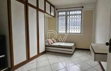 Imagem 6: Apartamento com 3 dormitórios, suítes à venda, 117 m² por R$ 350.000...