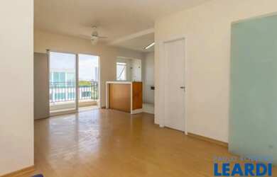 Imagem 4: APARTAMENTO - CONSOLAÇÃO - SP