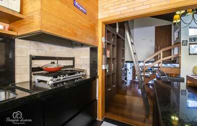 Imagem 4: Cobertura 3D e 2 vagas próximo à Praça da Encol