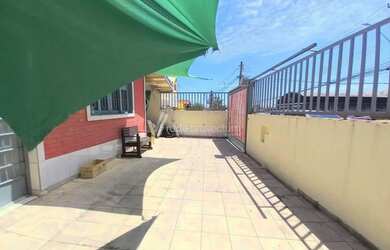 Imagem 4: Casa para venda e locação no Jardim Nova Europa