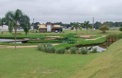 Imagem 8: EMBU-GUAÇU Condomínio Reserva da Fazenda Terreno com 1.209m²