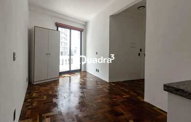 Imagem 7: Studio para alugar, com 42 m², 1 dormitório, 1 banheiro - Alto de Pinheiros...