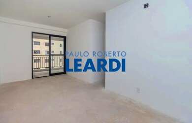 Imagem: O apartamento possui 3 Dormitórios, 3 Banheiros, 1 Vaga na