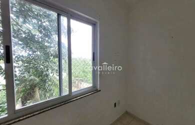 Imagem 8: Casa com 2 dormitórios à venda, 78 m² por R$ 300.000,00 - Cajueiros...