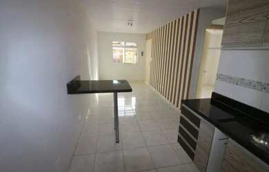 Imagem 13: Casa em condomínio com 42,45m² 2 quartos, para aluguel, no bairro Santa...