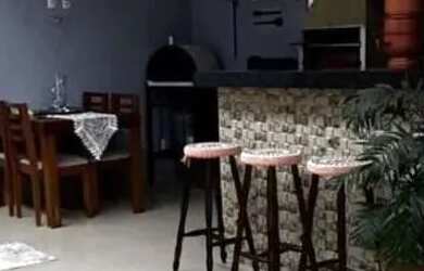 Imagem 11: Casa com 3 dormitórios, 190 m² - venda por R$ 1.100.000,00 ou aluguel...