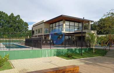 Imagem 3: Lote à venda no Reserva Petrus - Condomínio de Alto Padrão em Indaiatuba