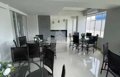 Imagem 11: APTO 2/4 ARSO 61 603 SUL RESIDENCIAL PARK 61