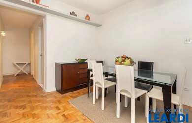 Imagem 9: APARTAMENTO - CONSOLAÇÃO - SP