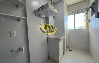 Imagem 15: Apartamento à venda, no Bairro Barreiros, São José-SC, com 3 quartos,...