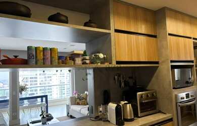 Imagem 14: Imóvel para aluguel com 156 metros quadrados com 3 quartos