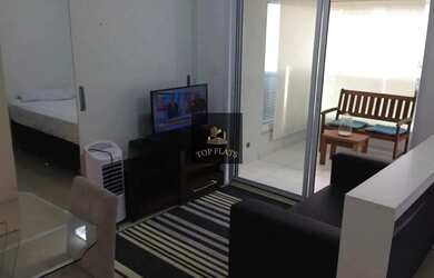 Imagem 3: Flat disponível na Bela Vista - SP