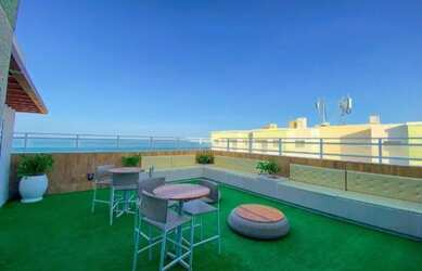 Imagem 13: Mirante Condomínio mobiliado liga 9 87 48 31 08DIEGO9989F venda DOSVALDLAVO...