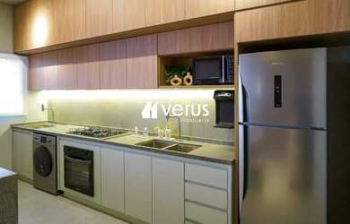 Imagem 9: Apartamento à venda, 2 quartos, 1 suíte, 2 vagas, JARDIM SUL - Uberlândia/MG