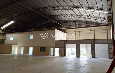 Imagem 9: Galpão para Venda - Bairro Itaquiti - Barueri - São Paulo