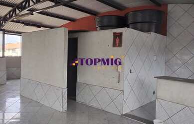 Imagem 3: Terraço - Riacho das Pedras - Contagem