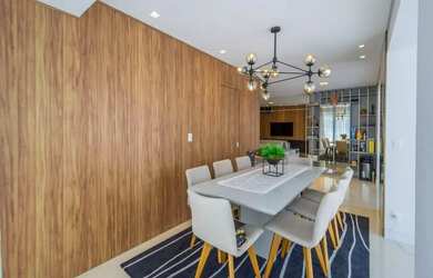 Imagem 2: Apartamento Vista Mar 2 Suítes na Quadra Mar Amores da Brava na Praia...