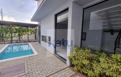 Imagem 8: Casa à Venda Com Piscina no Residencial Phytus - Itupeva/SP