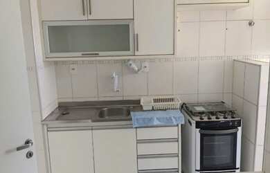 Imagem 2: Aluguel - Apartamento 3/4 no coração do Imbuí Rua das Codornas
