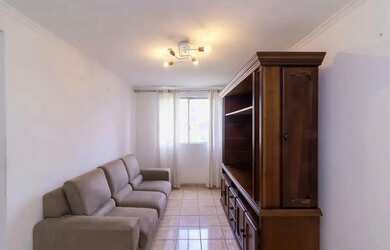 Imagem 10: Apartamento para venda em Jardim do Tiro com 2 quartos , 4,734m²