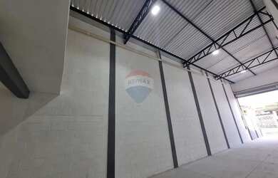 Imagem 3: Galpão à venda na Vila Aparecida em Bragança Paulista - SP