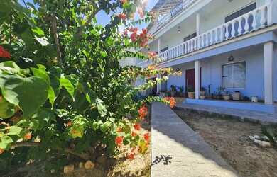 Imagem 3: Casa triplex 4 quartos, duas suítes, 509m²