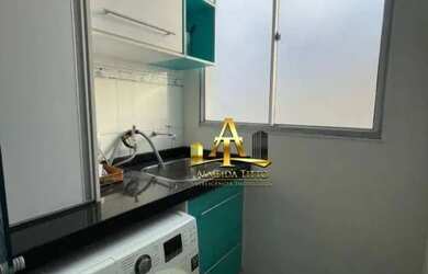 Imagem 13: Cobertura Duplex Maravilhosa e Mobiliada Condomínio Jabuticabeiras