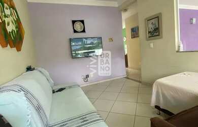 Imagem: A casa possui 3 Dormitórios, 1 Banheiro e 194m² de Área e