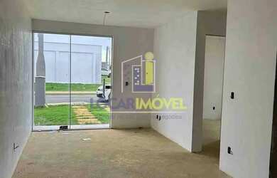 Imagem 3: Casa de 3 quartos sendo 1 suíte nova em ótima localização dentro do Condomínio Conde III