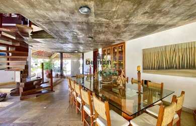 Imagem 3: Casa em Condomínio à venda, 6 quartos, 4 suítes, 3 vagas, Praia do...