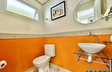 Imagem 11: CASA EM CONDOMÍNIO - SÃO PAULO II - SP