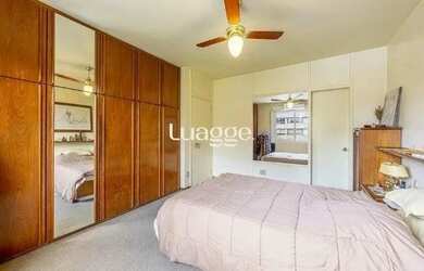 Imagem 8: Cobertura no Bairro Auxiliadora, 3 dormitórios, 1 suíte, churrasqueira...