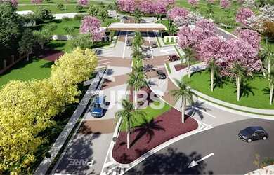 Imagem: O terreno possui 252m² de Área e está localizado em Jardins