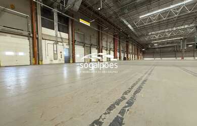 Imagem 14: Galpão para aluguel, 50 vagas, Fazenda da Tapera - CONTAGEM/MG