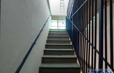 Imagem 12: GALPÃO - BOM RETIRO - SP