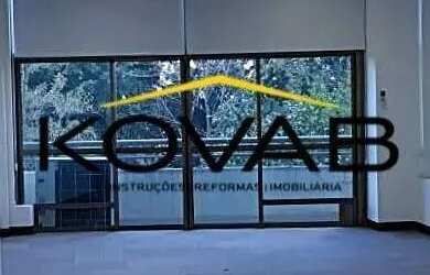 Imagem 11: CONJUNTO COMERCIAL 168M² - BERRINI/BROOKLIN