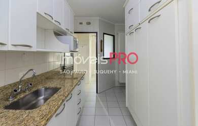 Imagem 12: Lindo apartamento no coração do Brooklin