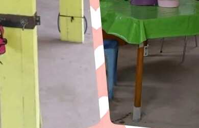 Imagem 3: Vendo Casa com Área para Depósito ou Galpão com apartamentos alugados...