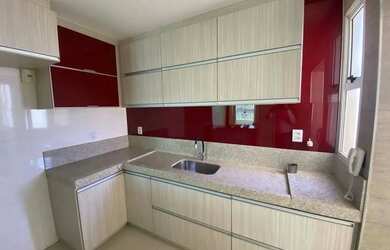 Imagem 5: Apartamento à venda no setor Aeroporto em Goiânia Goiás