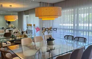 Imagem 4: Apartamento mobiliado - Helbor Paesaggio Jardim das Colinas - 245m² -...