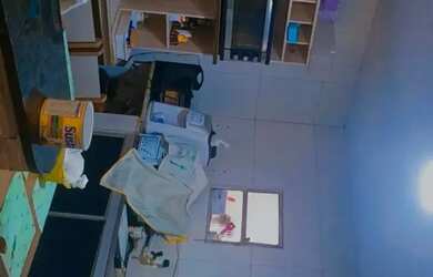 Imagem 10: Casa na COHAB Ouro Preto. Varanda, 60m² de Área, 1 Banheiroe2 Dormitórios