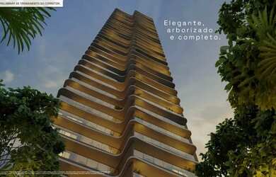 Imagem: APARTAMENTOS 150m² 4 SUÍTES VARANDA GOURMET 3 GARAGENS INFRA