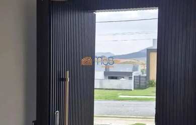 Imagem 16: Casa com 3 suítes, fabricação moderna em Steel frame