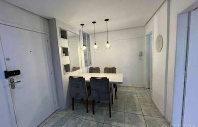 Imagem 8: APARTAMENTO GARDEN 2 DORMITÓRIOS SENDO 1 SUÍTE E 1 VAGA A VENDA NO CENTRO...