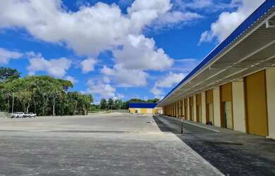 Imagem 14: GALPÃO 2.000 M2 NO CIA SIMÕES FILHO BAHIA, NOVO em CIA - Simões Filho...