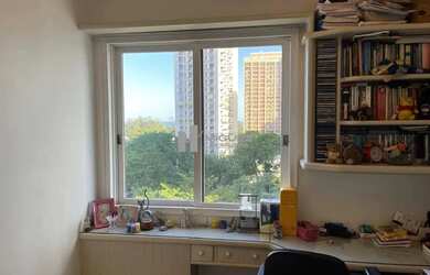 Imagem 13: Apartamento a venda na Barra da Tijuca, Rua Rino Levi, 2 quartos sendo...