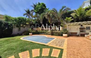 Imagem 6: Casa Para Locação Tamboré 2 Santana de Parnaíba-SP