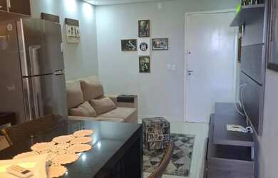 Imagem 3: APARTAMENTO RESIDENCIAL em CAMPINAS - SP, JARDIM CAMPOS ELISEOS